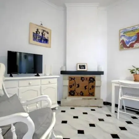 Casita En El Centro De Con Wifi * Ronda
